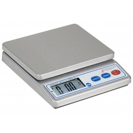 CARDINAL SCALE CardinalScales PS4 5.9 x 4.75 in. Electronic Portion Scale; 4 lbs PS4